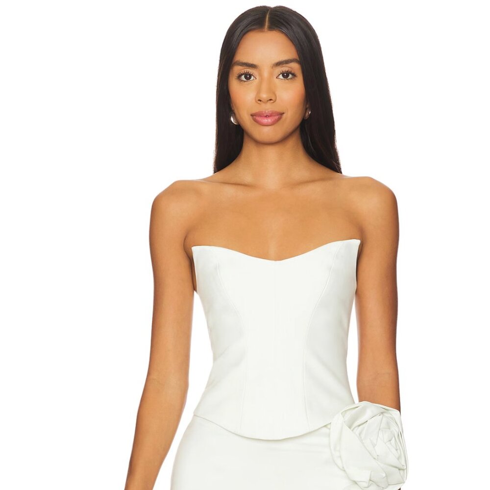 NBD Yaz Bustier